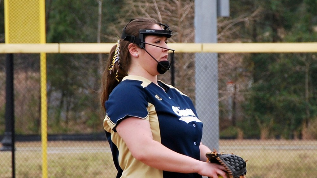 Lyndsey Jones Softball Clarion Athletics